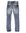 Blue Rebel Calciet Super Skinny Jeans für Mädchen Comfy Denim-4260