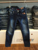 Blue Rebel Groove Slim Fit Jeans für Jungen Comfy Denim-3268