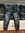 Blue Rebel Brick Slim Fit Jeans für Jungen 3237