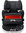 Concord Transformer XT Pro Kindersitz Isofix - Midnight Black