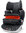 Concord Transformer XT Pro Kindersitz Isofix - Midnight Black