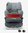 Concord Transformer XT Pro Kindersitz Isofix - Graphite Grey