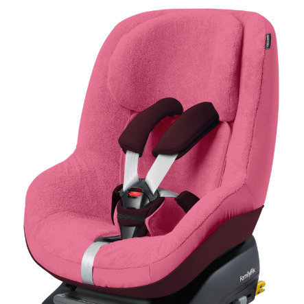 Maxi-Cosi Kindersitz Zubehör Sommerbezug für 2wayPearl, Pearl - Pink