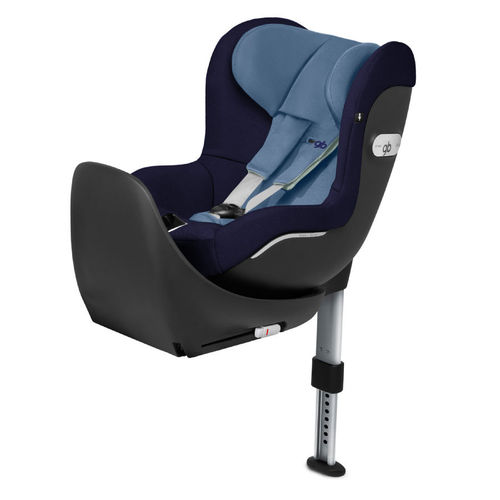 gb Platinum Vaya i-Size Reboarder Kindersitz - Sapphire Blue